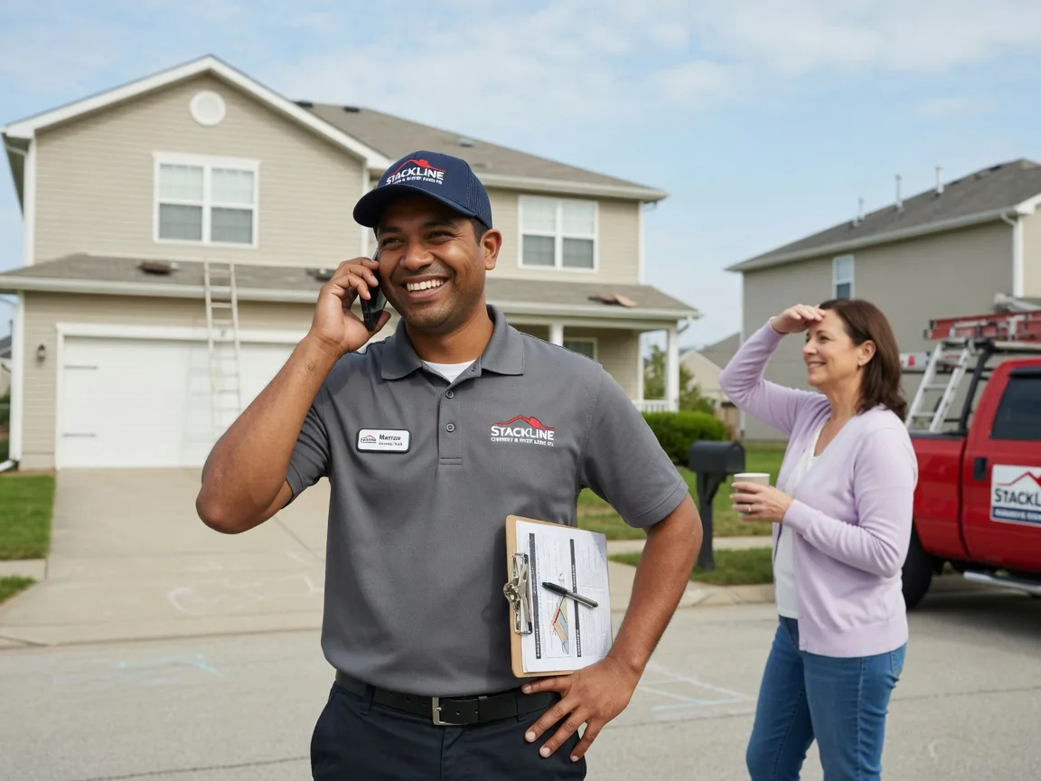 Chimney flashing repair New Florence, PA FAQs